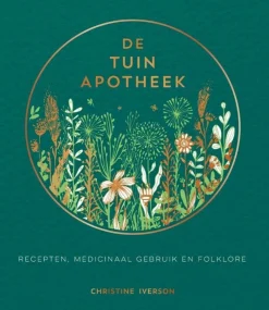 ohgreen De tuinapotheek