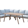 ohgreen Decala dining set