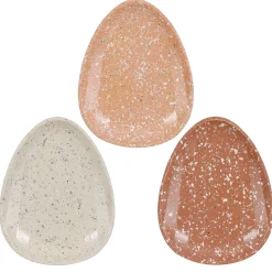 ohgreen Decoratie bord ei Decoratie bord ei