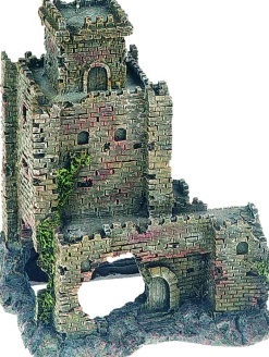 ohgreen Decoratie kasteel groot