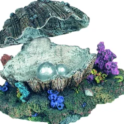 ohgreen Decoratie schelp (beweging)