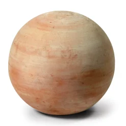 ohgreen Decoratieve bol Whitewash