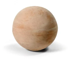 ohgreen Decoratieve bol Whitewash