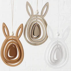 ohgreen Decoratieve hanger bouncer