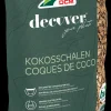 ohgreen Decover Kokosschalen 5l
