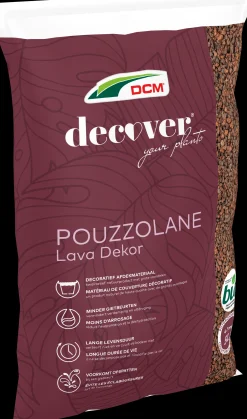 ohgreen Decover Pouzzolane 5l