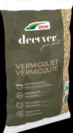 ohgreen Decover Vermiculiet 5l