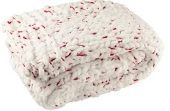 ohgreen Deken gebreeën