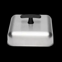 ohgreen Deksel voor bakplaat