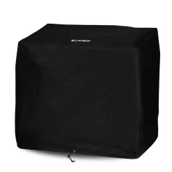 ohgreen Deksel voor XL plancha/bbq trolley/dessert