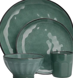 ohgreen 16-delig servies