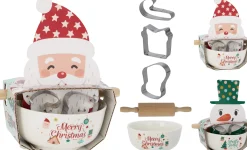 ohgreen 5-delige bakset