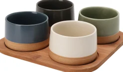 ohgreen 5-delige serveerset