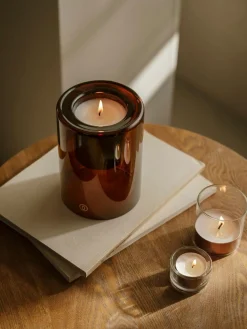 ohgreen Delight geurkaars beaming bliss