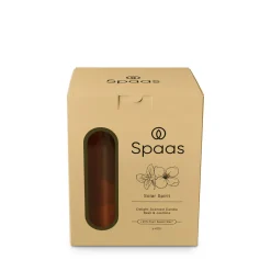 ohgreen Delight geurkaars solar spirit