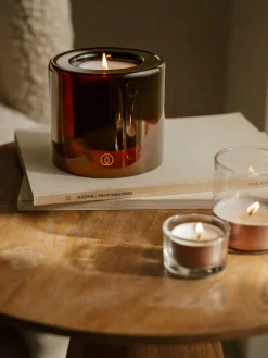 ohgreen Delight geurkaars solar spirit