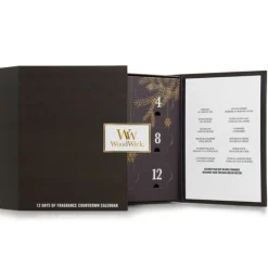 ohgreen Deluxe Adventkalender