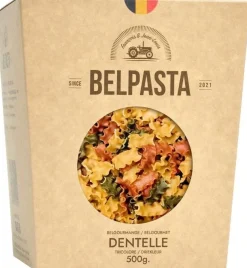 ohgreen Dentelle half-volkoren driekleur