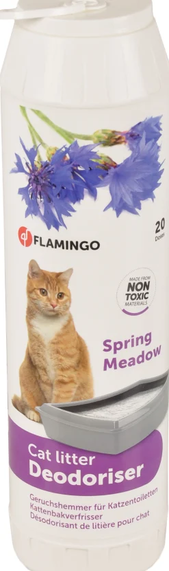ohgreen Deo cat - spring meadow