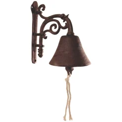 ohgreen Deurbel bloem