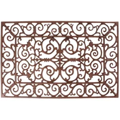 ohgreen Deurmat gietijzer