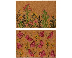 ohgreen Deurmat kokosvezel