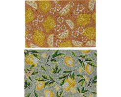 ohgreen Deurmat kokosvezel