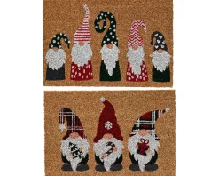 ohgreen Deurmat kokosvezel gnoom