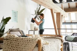 ohgreen Diamond hoog easy insert 32cm