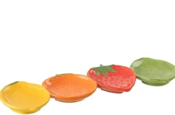 ohgreen Dienblad fruit dolomiet mix