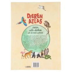 ohgreen Dierenatlas