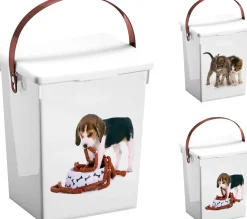 ohgreen Dierenvoederbak 5 liter