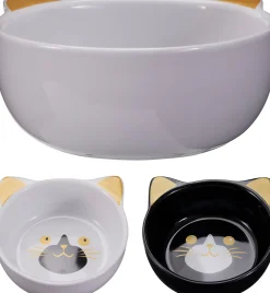 ohgreen Dierenvoederbak kat 350ml