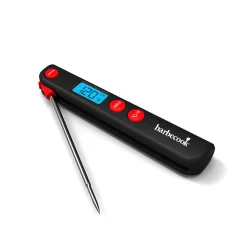 ohgreen Digitale zakthermometer uit rvs en kunststof