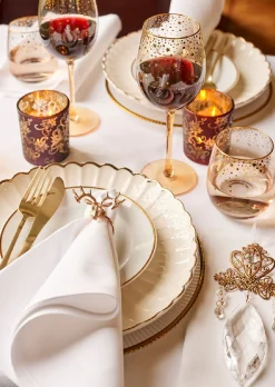 ohgreen Dinerbord porselein