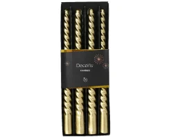 ohgreen Dinerkaars paraffine