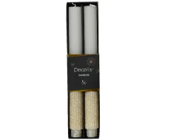 ohgreen Dinerkaars paraffine