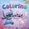 ohgreen Disney stitch colorino