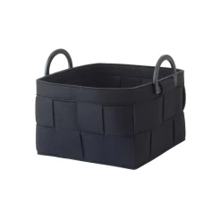 ohgreen Dix opbergmand black