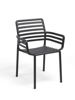 ohgreen Doga armchair antracite