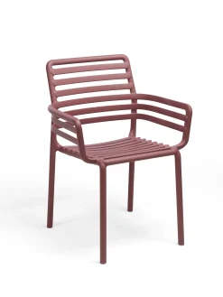 ohgreen Doga armchair marsala