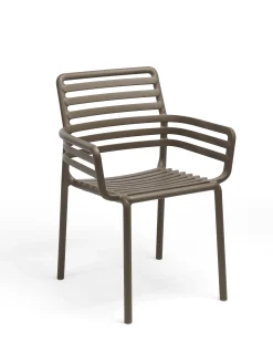 ohgreen Doga armchair tabacco