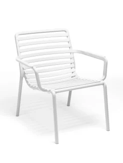 ohgreen Doga relax bianco