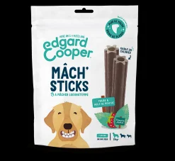 ohgreen Doggy Dental Munt & Aardbei