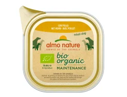 ohgreen Dogs 100g met Kip