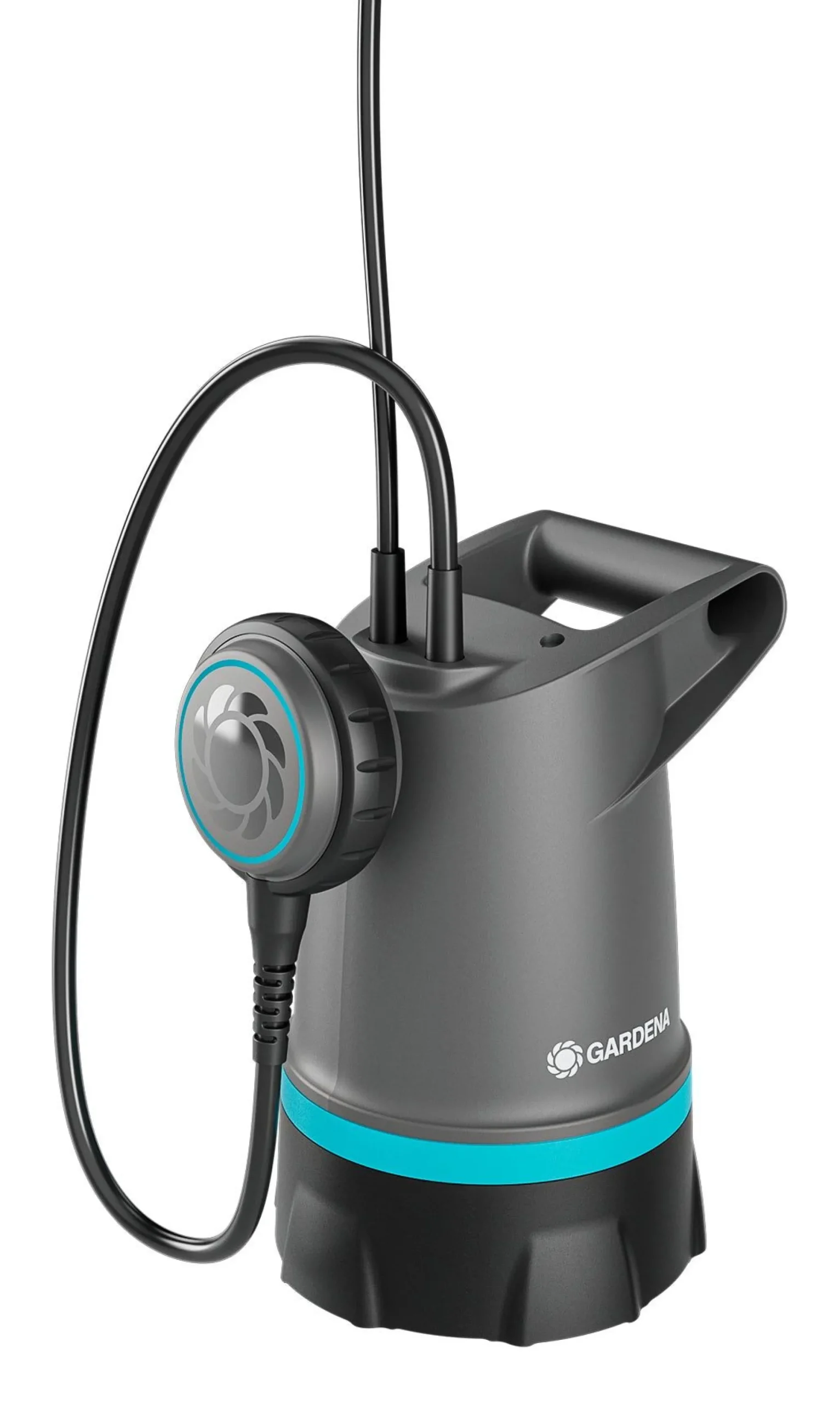 ohgreen Dompelpomp voor helder water 20000 Basic