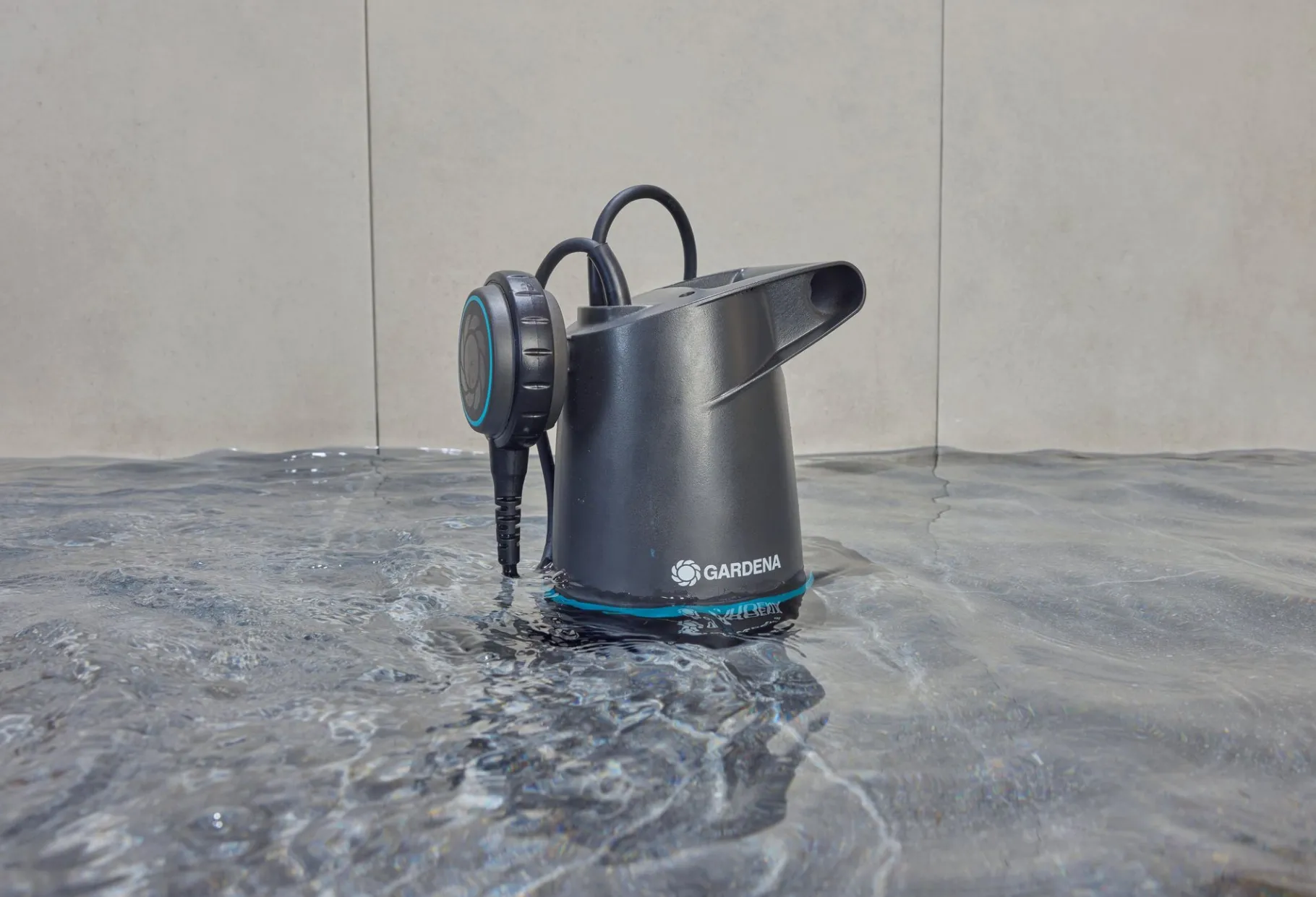 ohgreen Dompelpomp voor helder water 20000 Basic