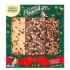 ohgreen Doos 3 tabletten kerstmis chocolades