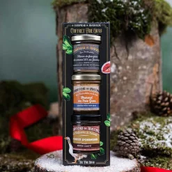 ohgreen Doos ganzenlever