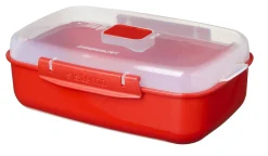 ohgreen DOOS MICROWAVE RECHTH. 1,2L